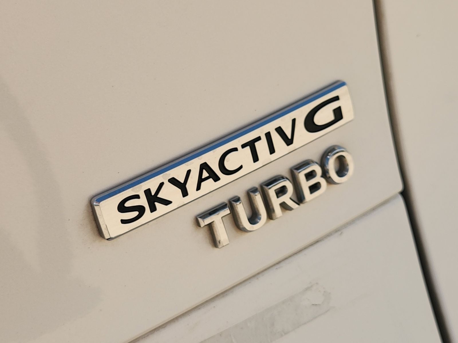 2023 Mazda Mazda CX-30 2.5 Turbo Premium Package