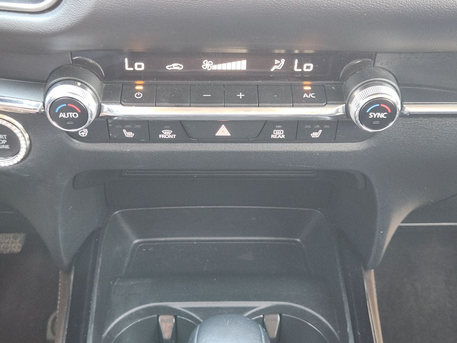 2023 Mazda Mazda CX-30 2.5 Turbo Premium Package