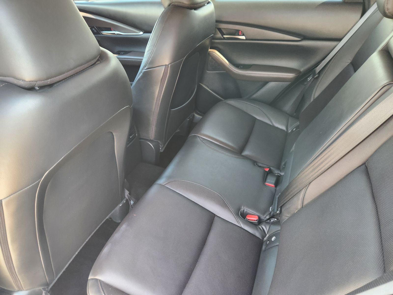 2023 Mazda Mazda CX-30 2.5 Turbo Premium Package