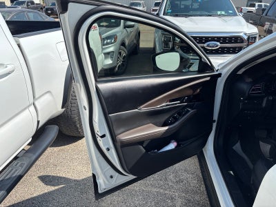 2023 Mazda Mazda CX-30 2.5 Turbo Premium Package