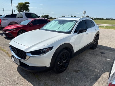 2023 Mazda Mazda CX-30 2.5 Turbo Premium Package