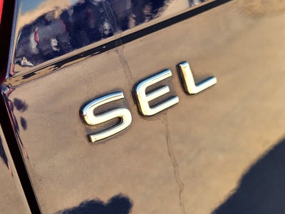 2024 Volkswagen Tiguan 2.0T SEL R-Line