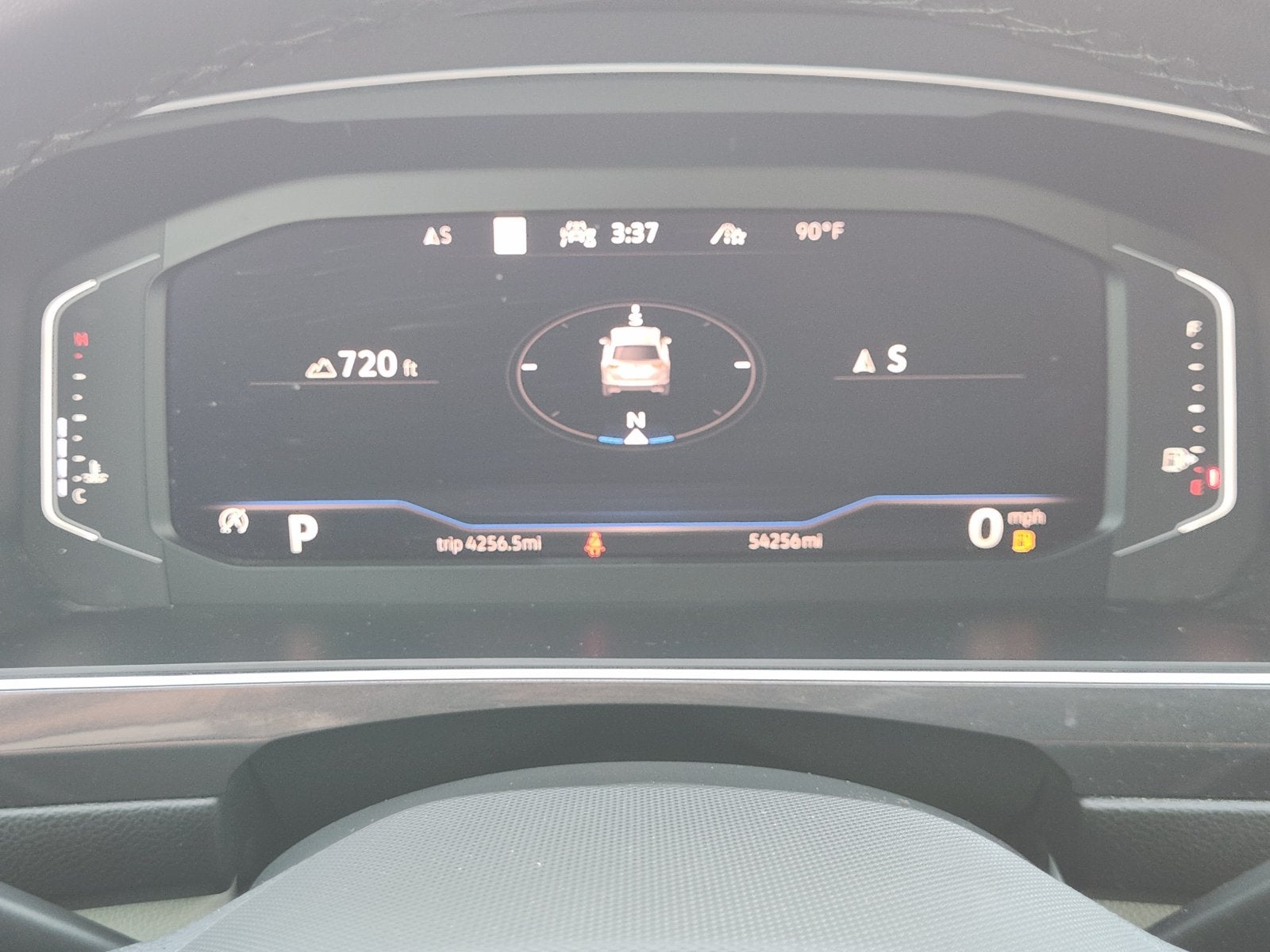 2024 Volkswagen Tiguan 2.0T SEL R-Line