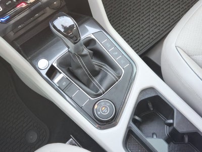 2024 Volkswagen Tiguan 2.0T SEL R-Line