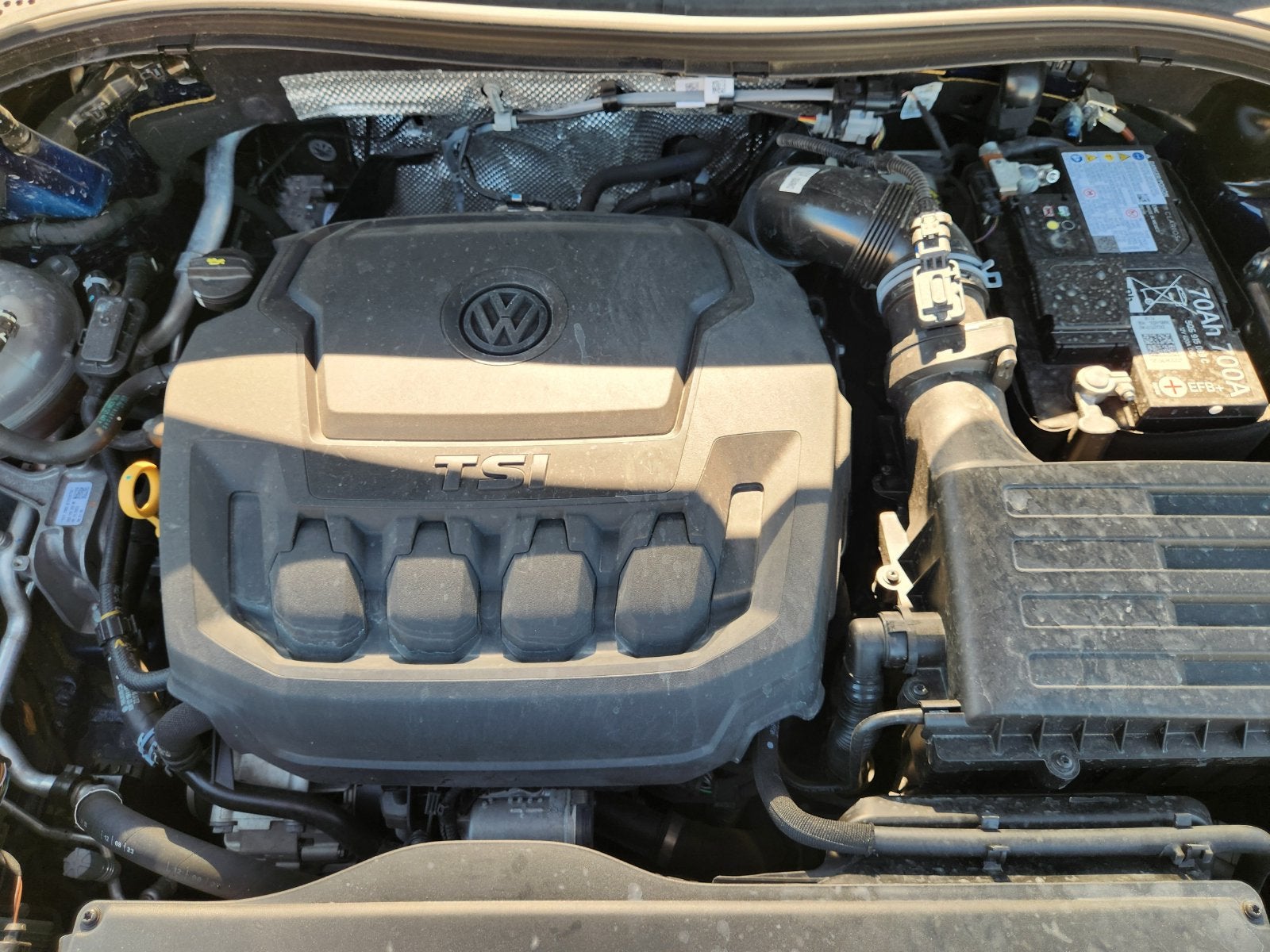 2024 Volkswagen Tiguan 2.0T SEL R-Line