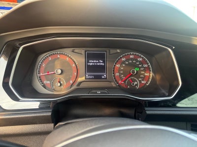 2019 Volkswagen Jetta R-Line