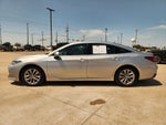 2022 Toyota Avalon XLE