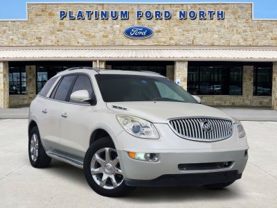 2009 Buick Enclave CXL