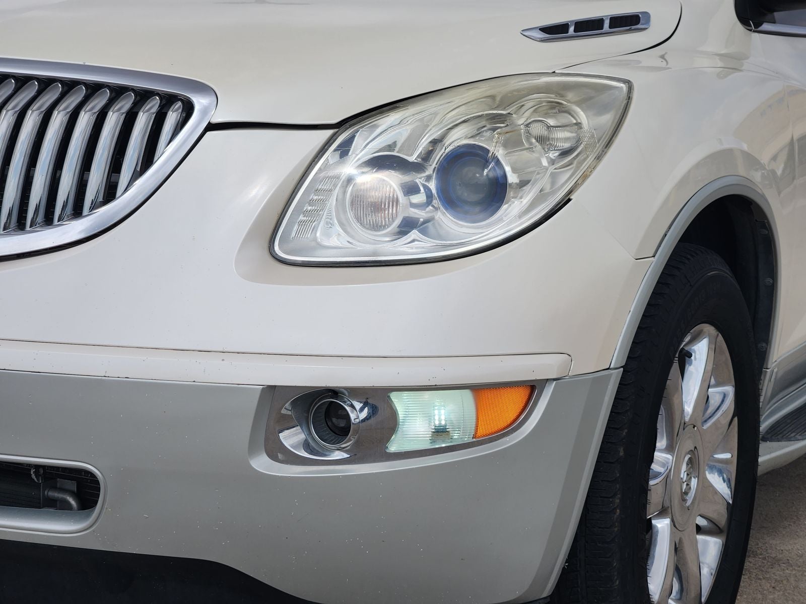 2009 Buick Enclave CXL