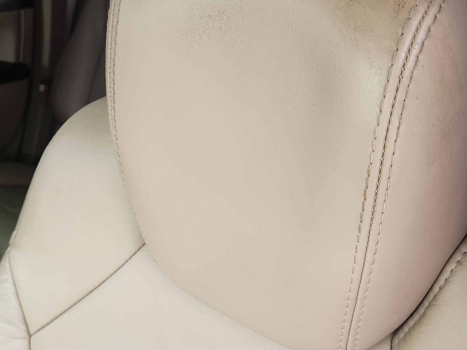 2009 Buick Enclave CXL