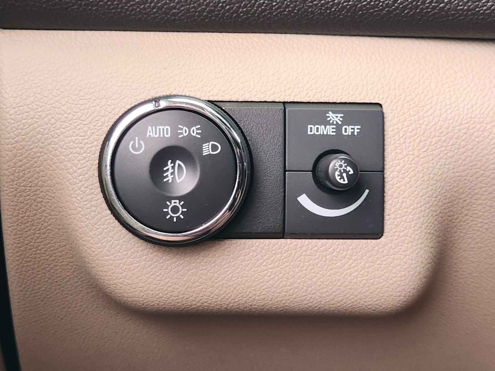2009 Buick Enclave CXL