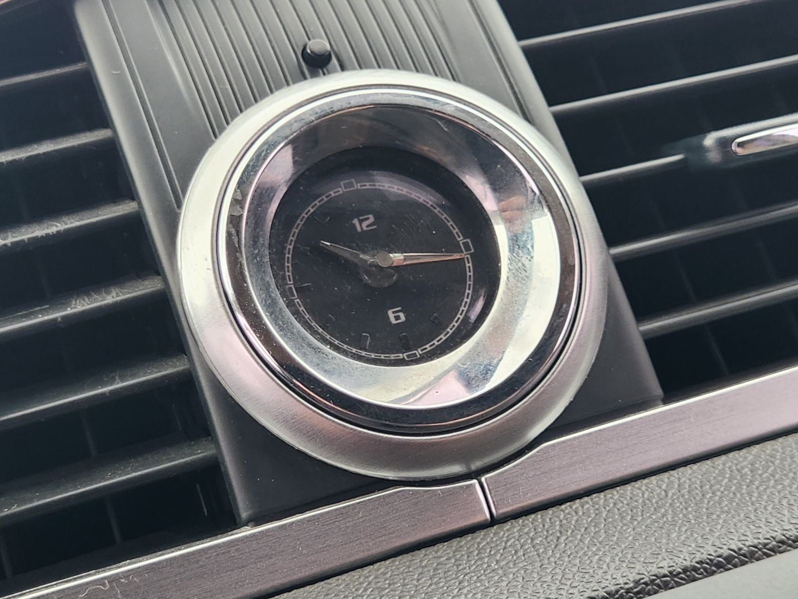 2009 Buick Enclave CXL