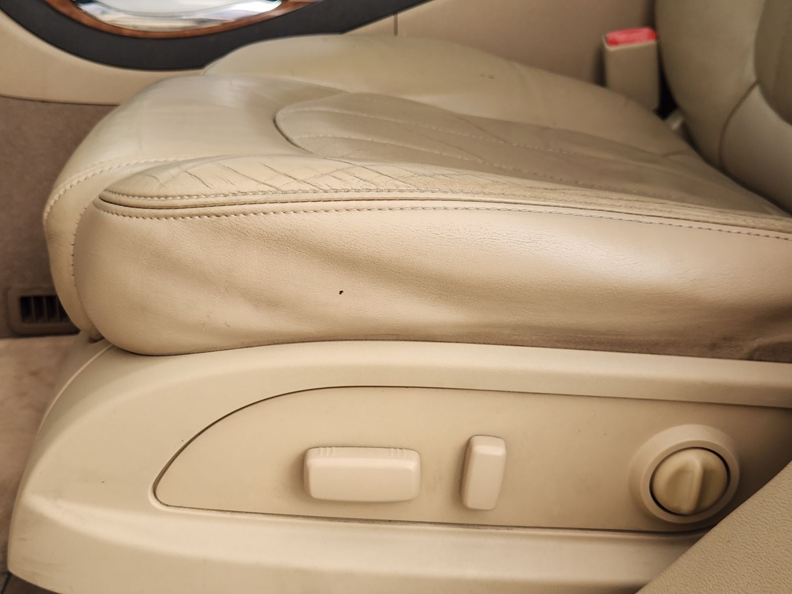 2009 Buick Enclave CXL