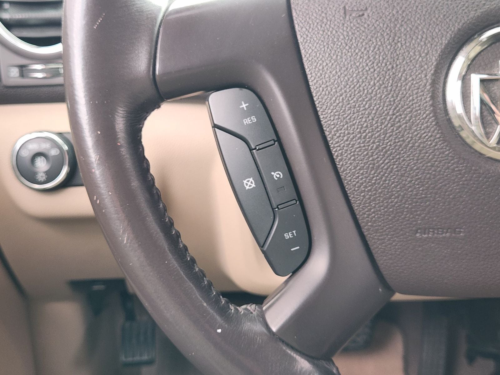 2009 Buick Enclave CXL
