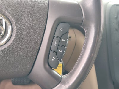 2009 Buick Enclave CXL