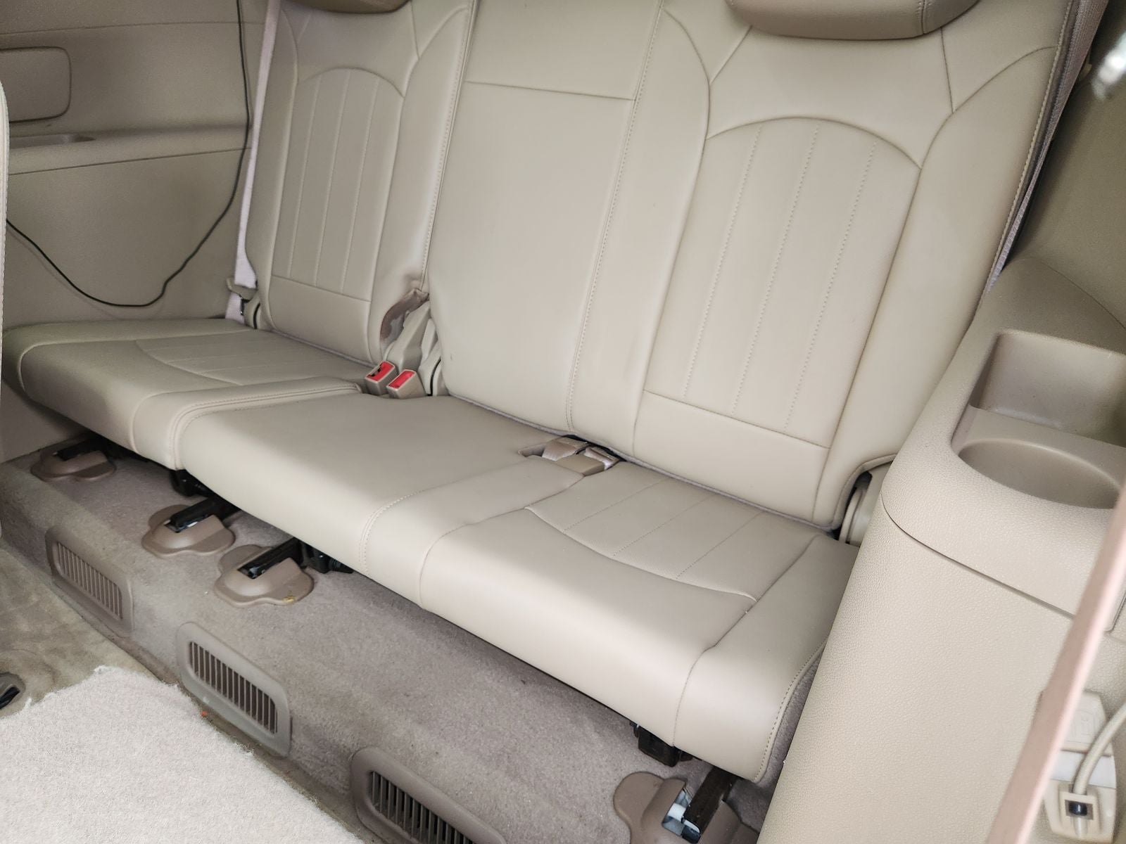 2009 Buick Enclave CXL