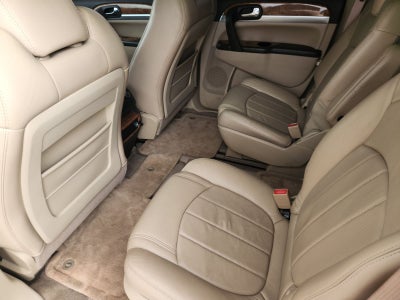 2009 Buick Enclave CXL