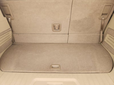 2009 Buick Enclave CXL
