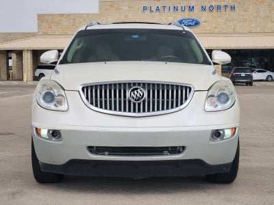 2009 Buick Enclave CXL