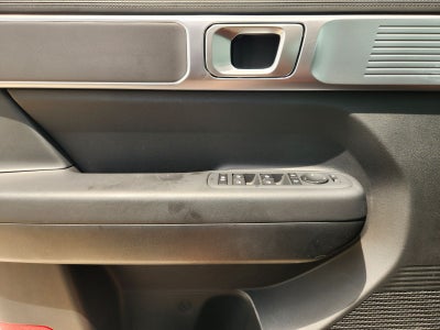 2025 Hyundai Santa Fe SE