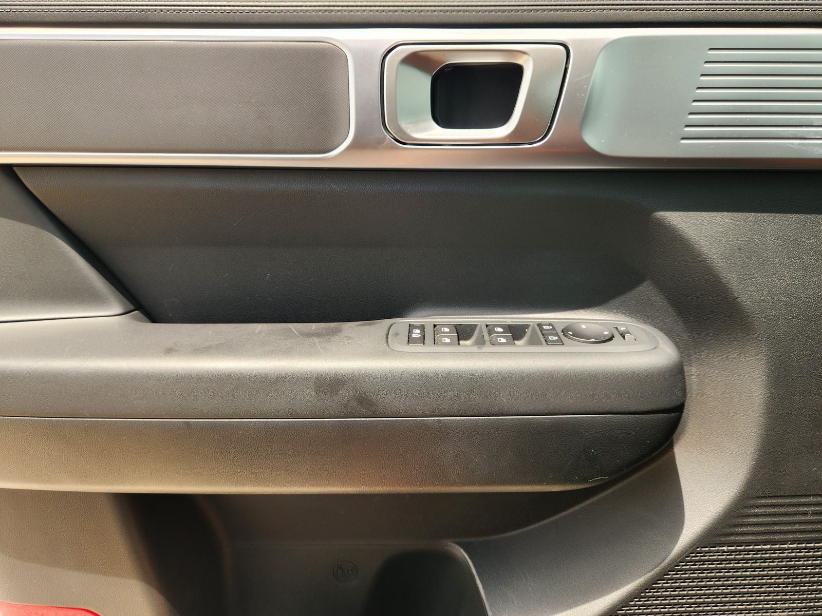 2025 Hyundai Santa Fe SE