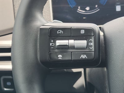 2025 Hyundai Santa Fe SE