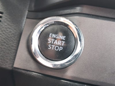 2020 Toyota Tacoma TRD Sport V6
