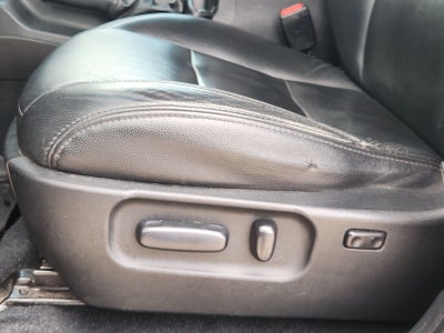 2020 Toyota Tacoma TRD Sport V6