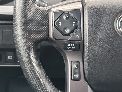 2020 Toyota Tacoma TRD Sport V6