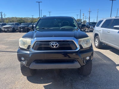 2013 Toyota Tacoma PreRunner V6