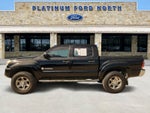 2013 Toyota Tacoma PreRunner V6