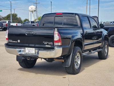 2013 Toyota Tacoma PreRunner V6