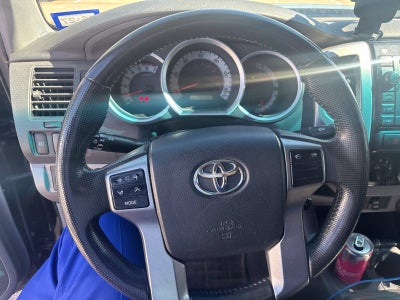 2013 Toyota Tacoma PreRunner V6