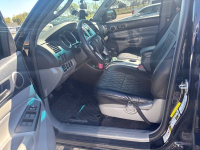 2013 Toyota Tacoma PreRunner V6