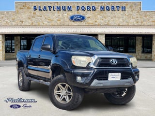2013 Toyota Tacoma PreRunner V6