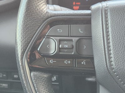 2023 Toyota Tundra Hybrid TRD Pro