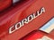 2012 Toyota Corolla S