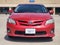 2012 Toyota Corolla S