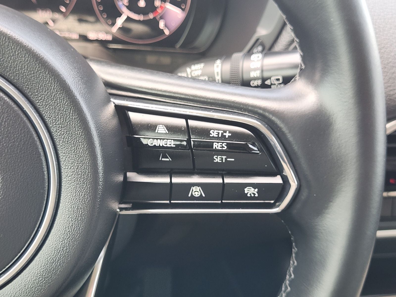 2025 Mazda Mazda CX-90 PHEV Premium