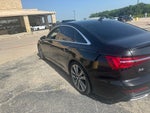 2019 Audi A6 3.0T Premium Plus quattro
