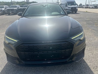 2019 Audi A6 3.0T Premium Plus quattro