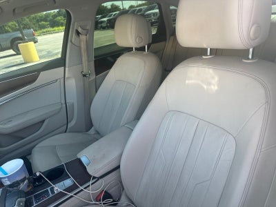2019 Audi A6 3.0T Premium Plus quattro