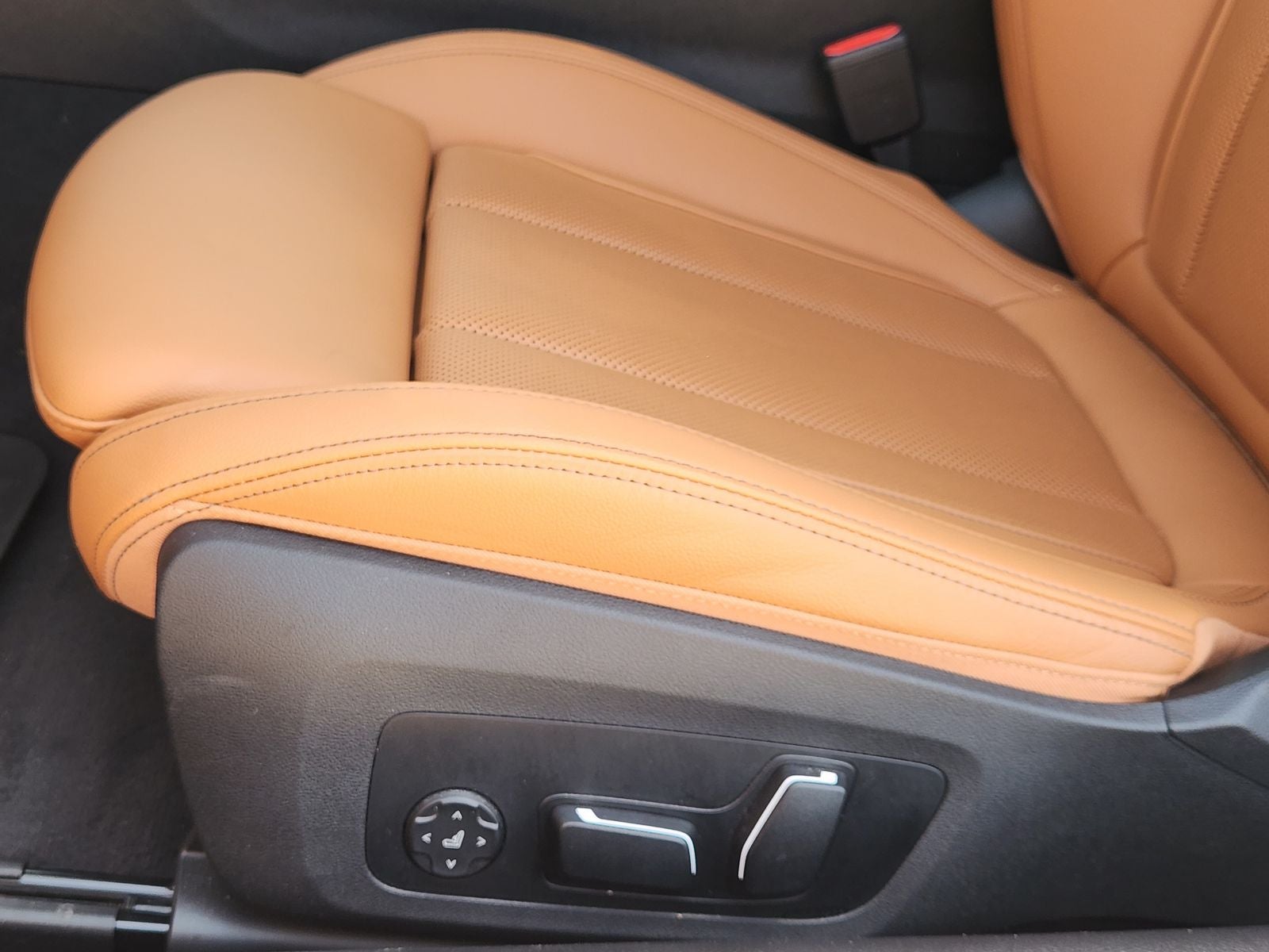 2026 BMW 4 Series 430i