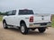 2020 RAM 2500 Lone Star Silver