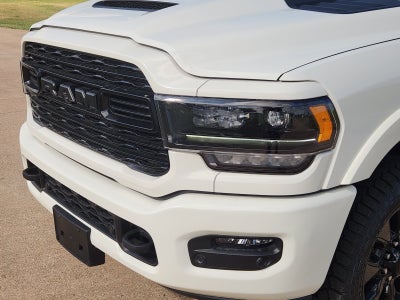 2024 RAM 2500 Limited