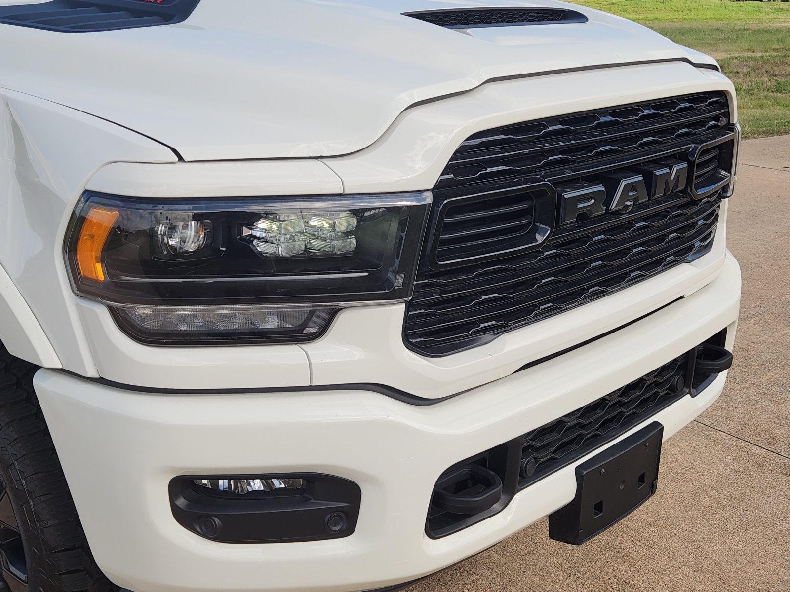 2024 RAM 2500 Limited