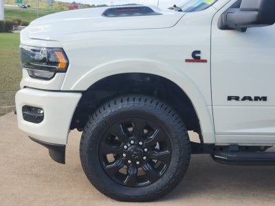 2024 RAM 2500 Limited