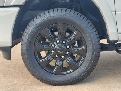 2024 RAM 2500 Limited