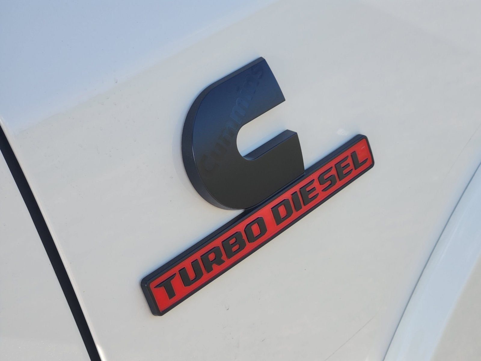 2024 RAM 2500 Limited