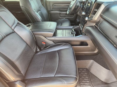 2024 RAM 2500 Limited